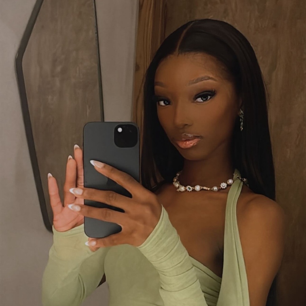 Meet your Posher, Kai